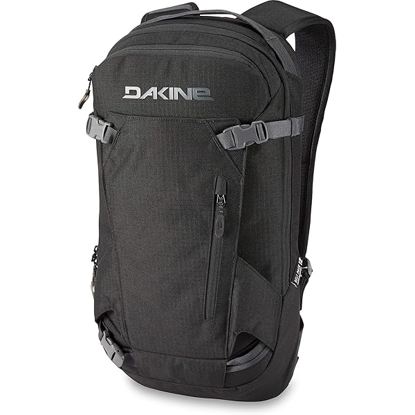 DAKINE HELI PRO 24 バックパック 黒 DAKINE バックパック ダカイン メンズ HELI PRO 24L リュック